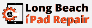 Long Beach iPad Repair Logo